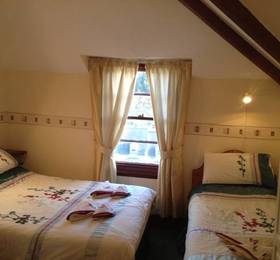 Туры в Sea Point Hotel  в Великобритании