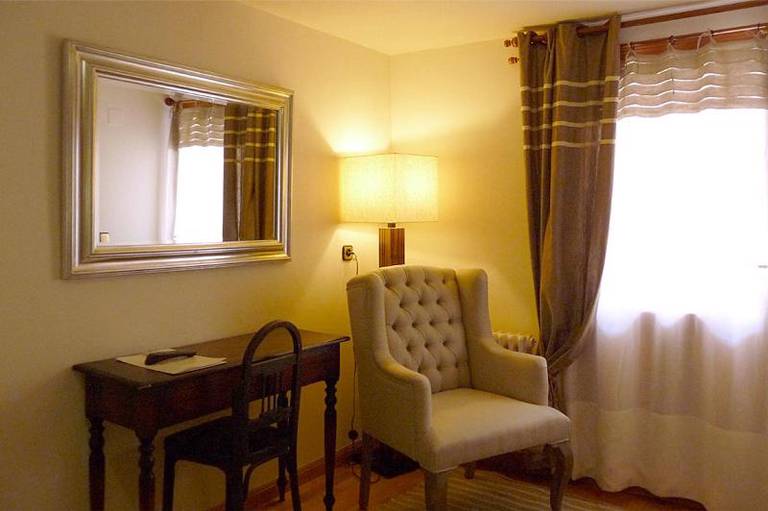 Hostal Vidaller 