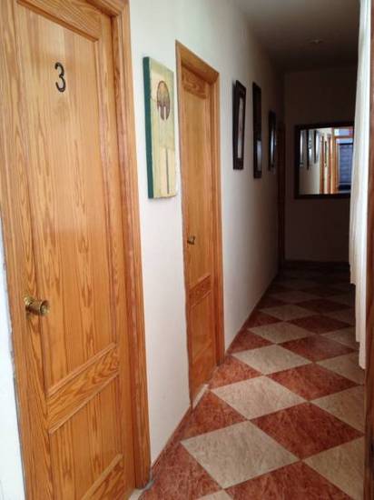 Pension Cibeles 1* Испания, Кордова