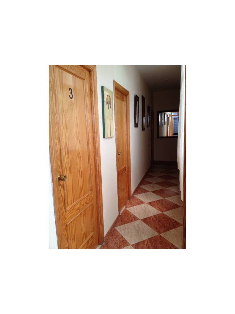 Pension Cibeles 