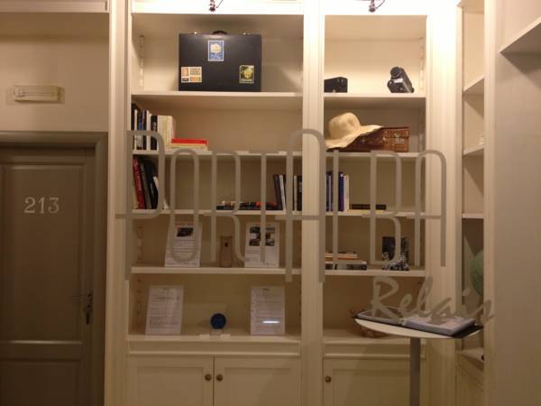 Portalba Relais  Италия, Неаполь