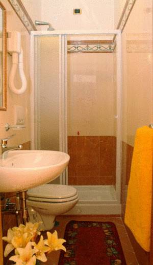 B&B Stella Elsa  Италия, Рим