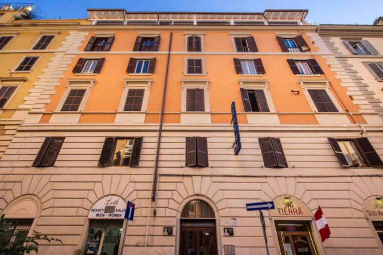 Hotel Domus Mea 