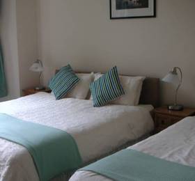 Greenland Villa  в Лондоне