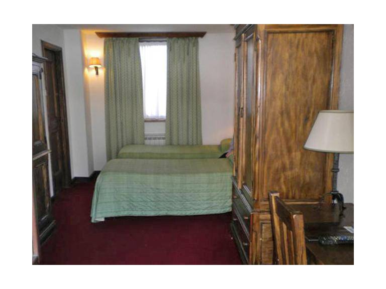 Hotel Tavernier 