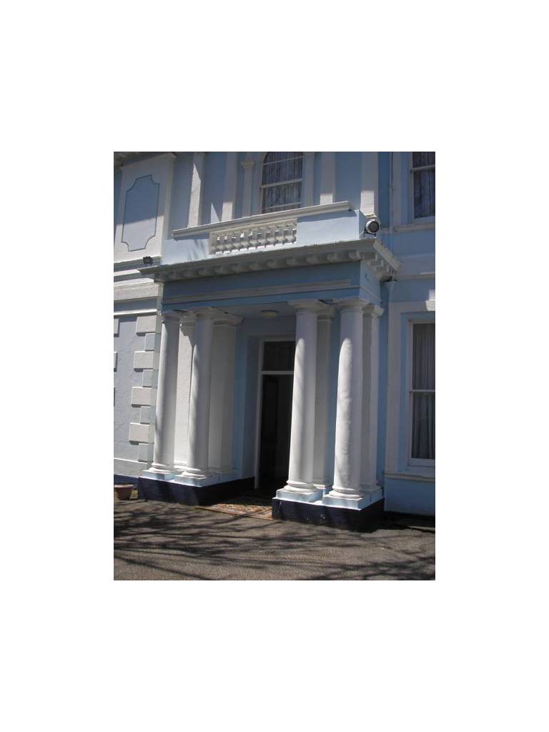 Allerdale Hotel 