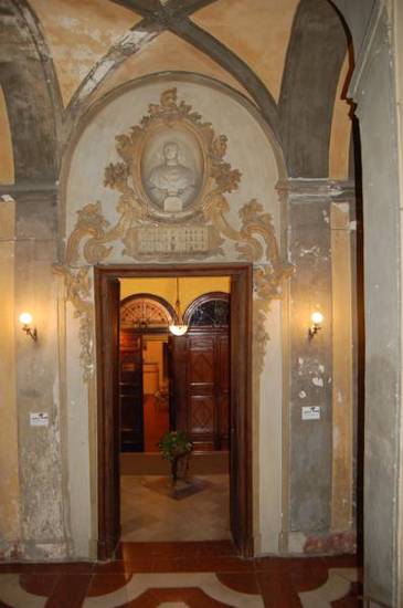 Hotel Orientale  1* Италия, Палермо