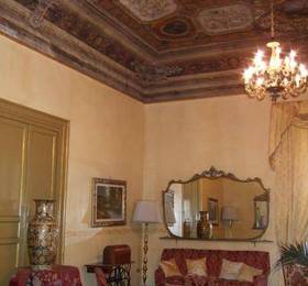 Hotel Orientale  в Палермо