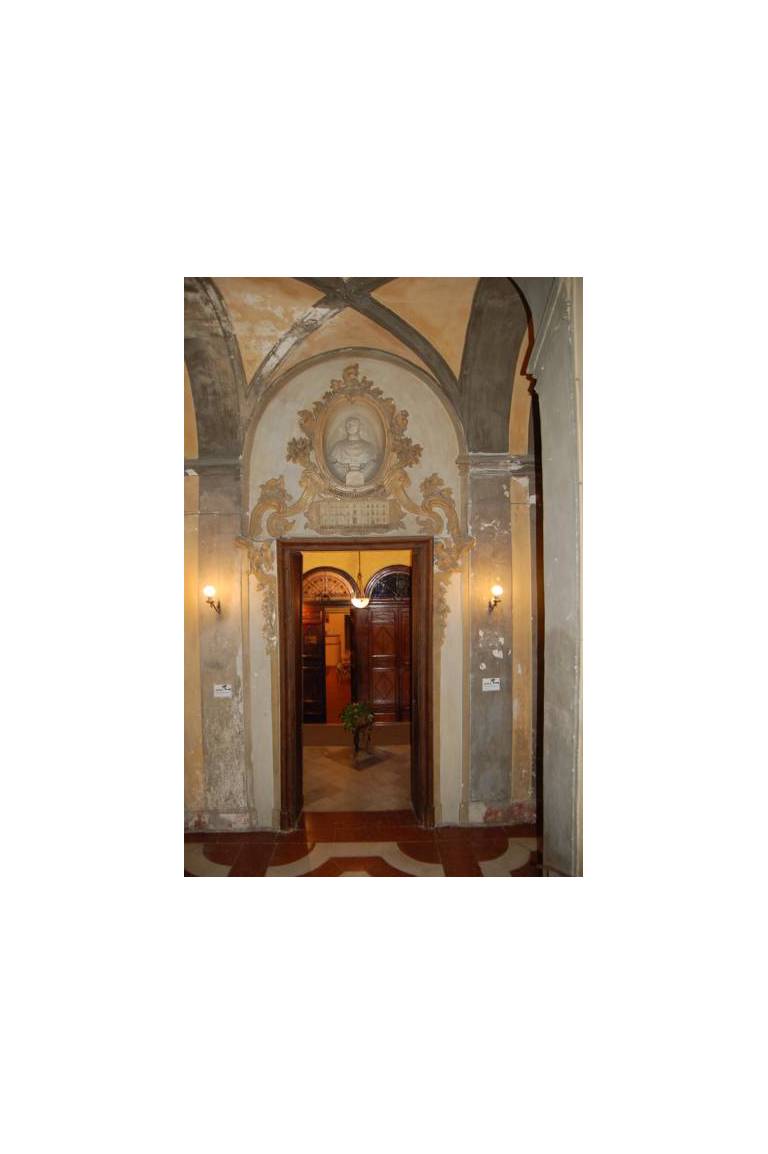 Hotel Orientale 