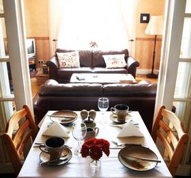 Ardeen B&B Cobh  в Кове