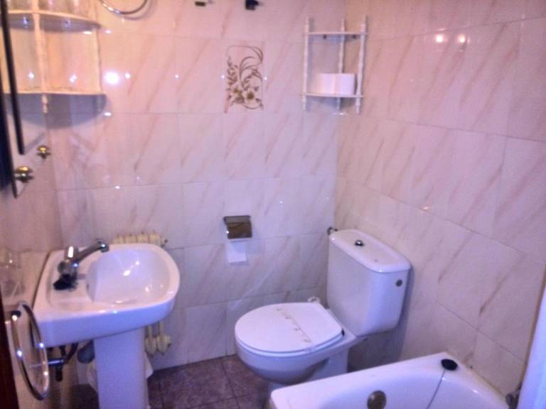 Hostal Victoria