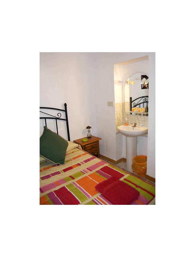 Hostal Trinidad 