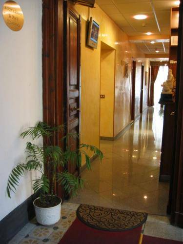 Buonarroti Home  Италия, Рим