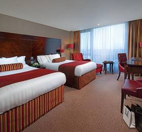 Отдых в The Savoy Hotel - Ирландия, Лимерик