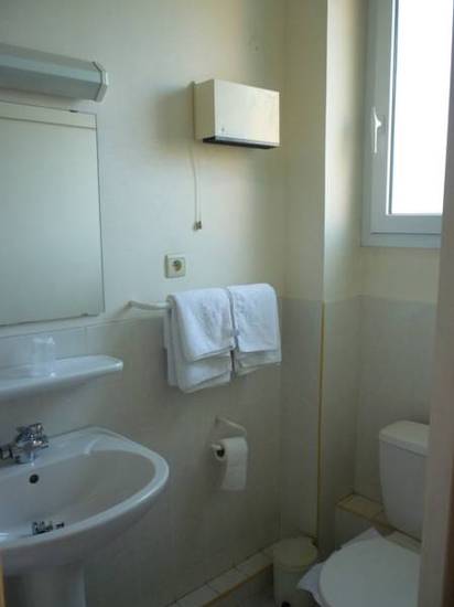 Hotel la Cigale  Франция, Перпиньян