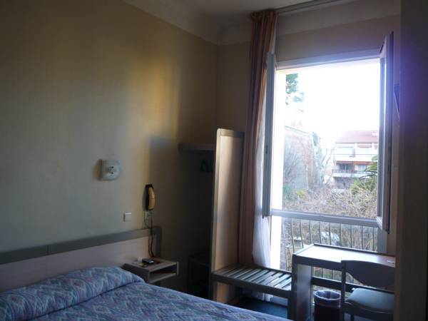 Hotel la Cigale Франция, Перпиньян