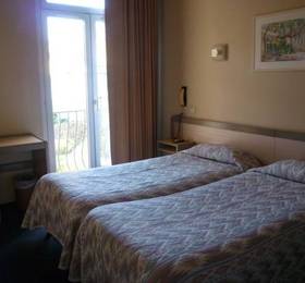 Туры в Hotel la Cigale в Франции