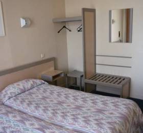 Отдых в Hotel la Cigale  - Франция, Перпиньян