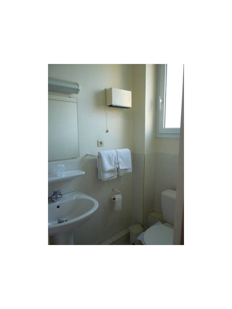 Hotel la Cigale 