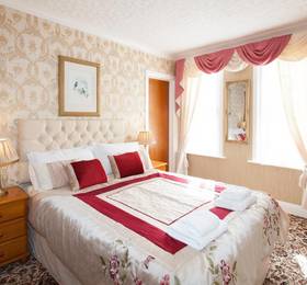 Туры в Elmington Hotel  в Великобритании