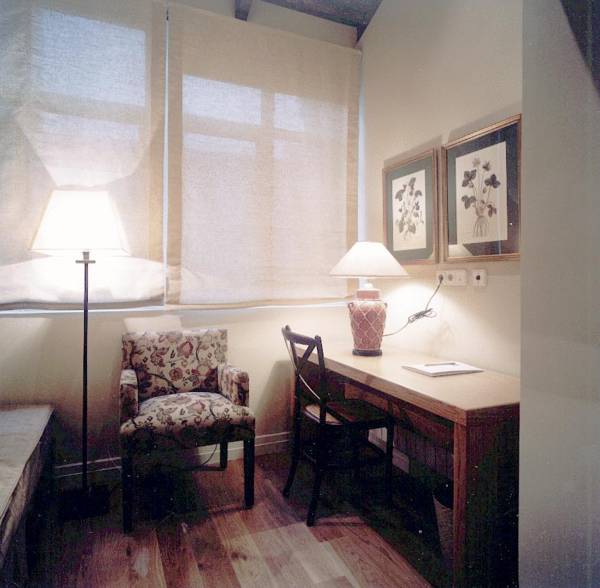 Hotel La Puebla  3*