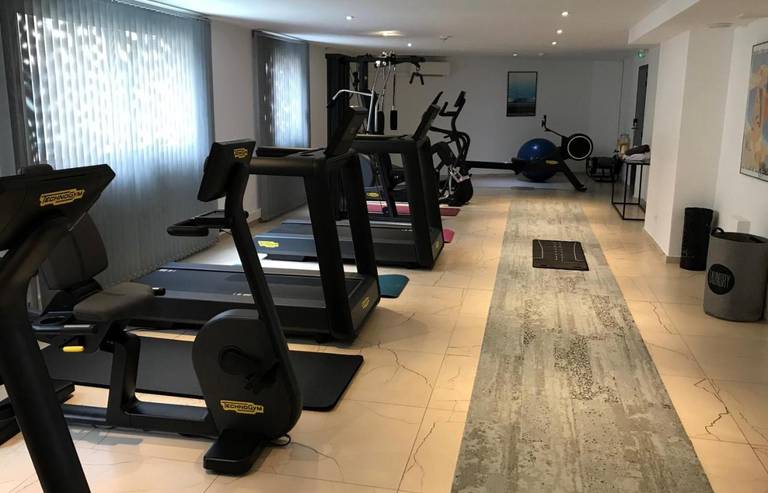 Mercure Ajaccio