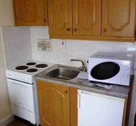 Aban Apartments  в Корке