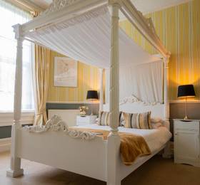 Туры в Oldfields House  в Великобритании
