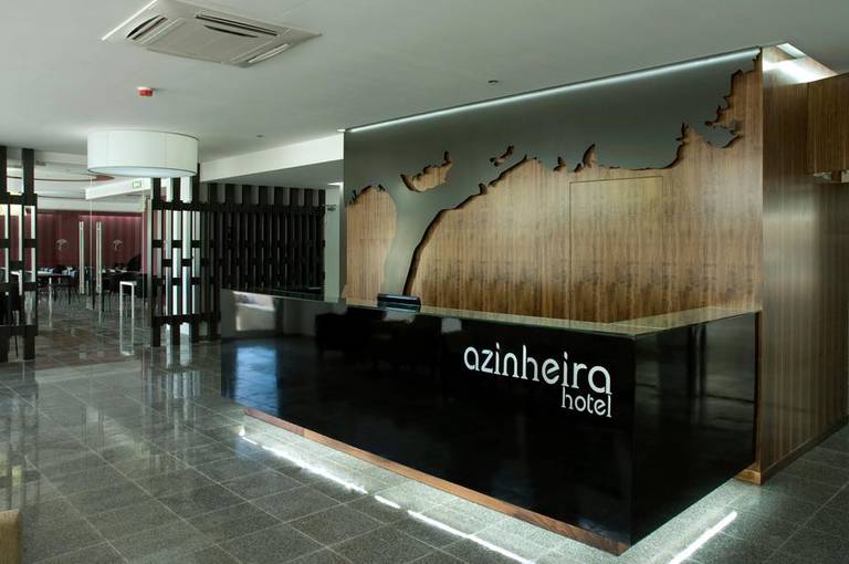 Hotel Azinheira 