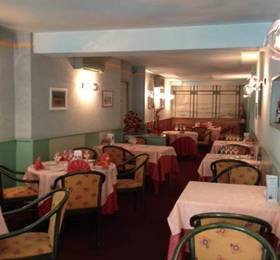 Hotel Le Morvan  в Невере