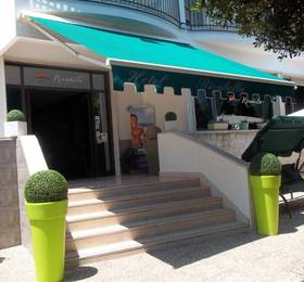 Отдых в Hotel Rivabella - Италия, Галлиполи