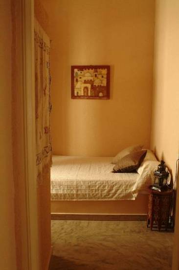 El Riad Andaluz Испания, Малага