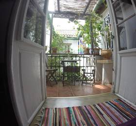 Туры в El Riad Andaluz в Испании