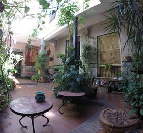 Отдых в El Riad Andaluz - Испания, Малага