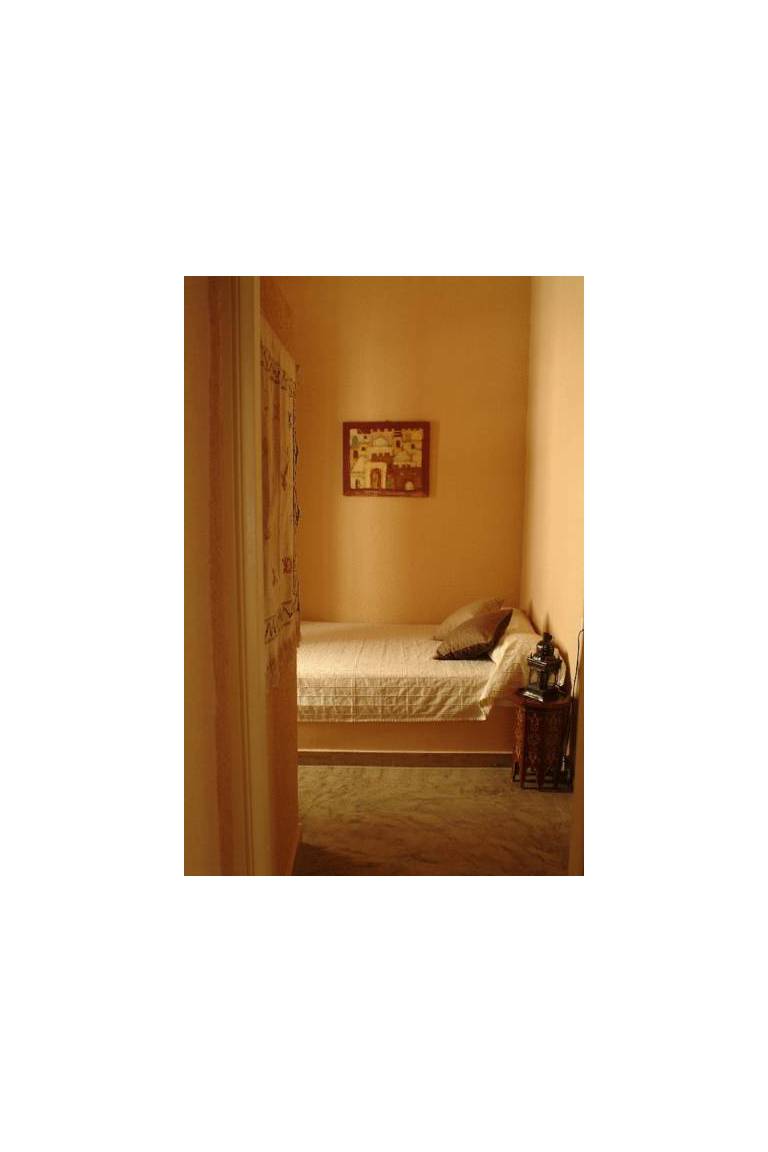 El Riad Andaluz 