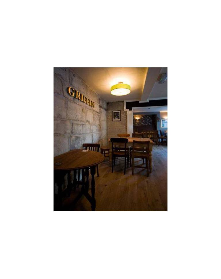 The Griffin Inn 