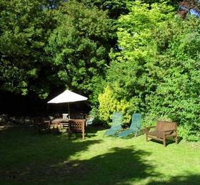 Merlewood House  в Торки