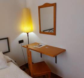 Отдых в Hotel La Bodega  - Испания, Сьюдад-Родриго