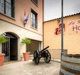 Hotel La Bodega  в Сьюдад-Родриго