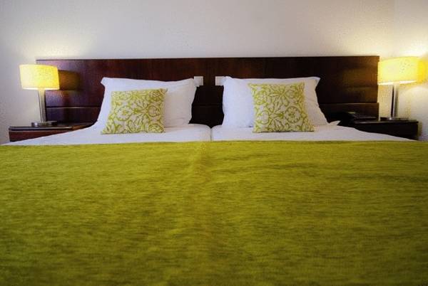 Hotel Lux Mundi  3* Португалия, Фатима