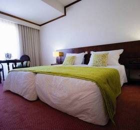 Отдых в Hotel Lux Mundi  - Португалия, Фатима