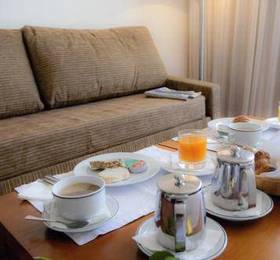 Hotel Lux Mundi  в Фатиме