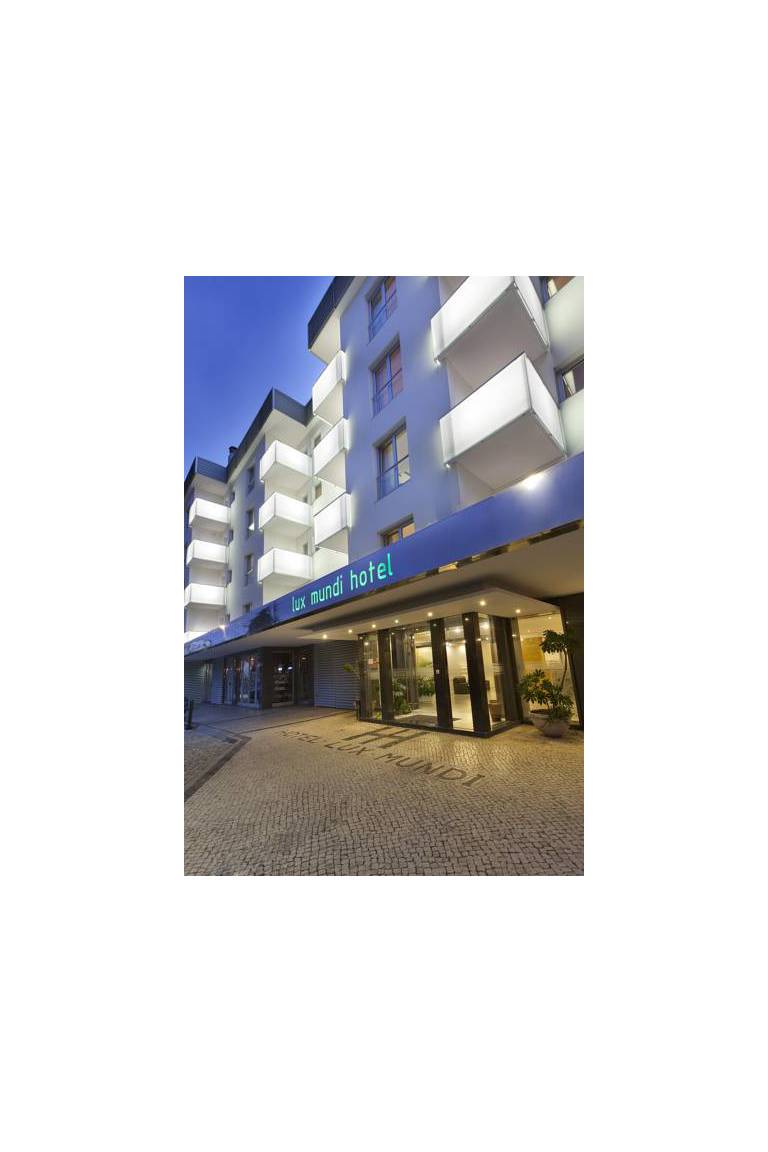 Hotel Lux Mundi 