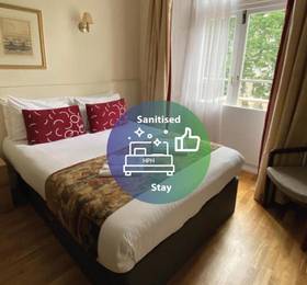 Отдых в Rose Park Hotel  - Великобритания, Лондон