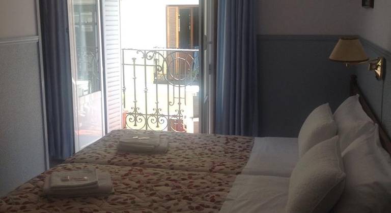 Hostal Dulcinea 