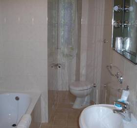 Туры в Albergo Abbazia в Италии