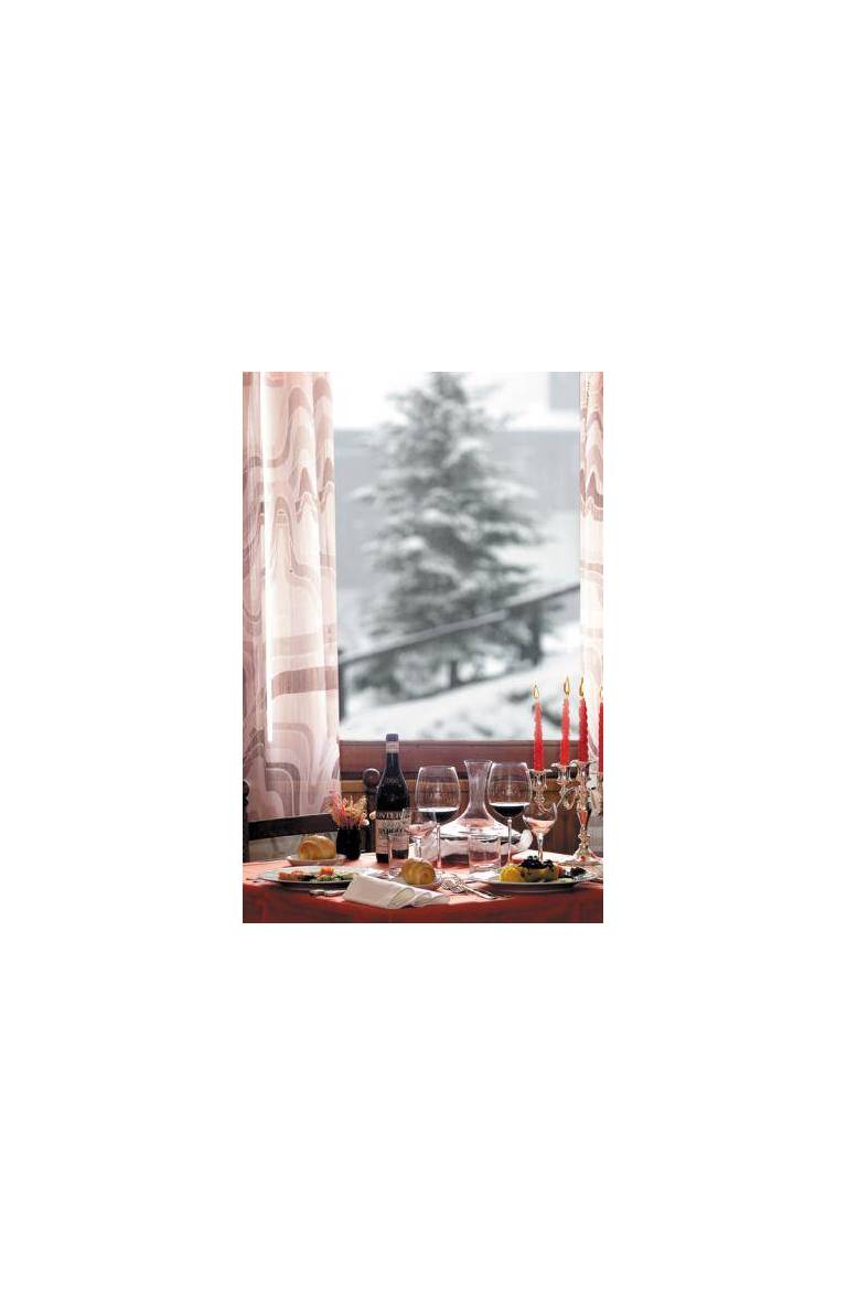 Hotel Sud Ovest 