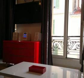 Studio Vagliano в Каннах