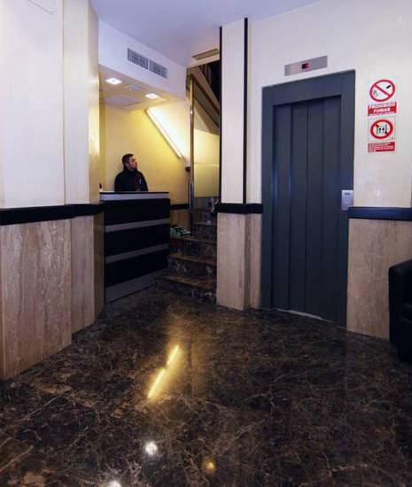 Hostal Victoria  2* Испания, Малага