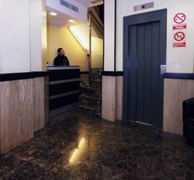 Туры в Hostal Victoria  в Испании